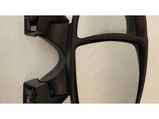 Zpětné zrcátko levé Renault Trafic II (X83) 2006 010022