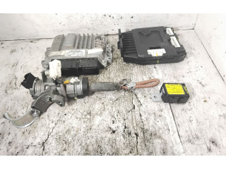 Комплект блоков управления 391302A401, 391302A401   Hyundai ix20