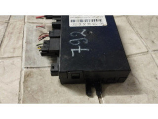 Блок управления крюка для прицепа