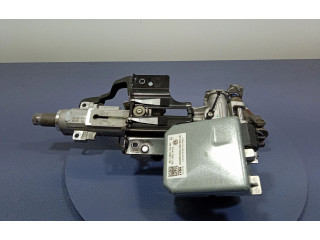    Рулевая рейка 6C1423510CA, 6C1423510CA   Skoda Fabia Mk3 (NJ) 2015 - 2021 года