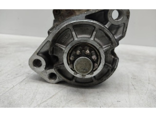 Турбина Стартер Porsche Cayenne (92A) 95560410800