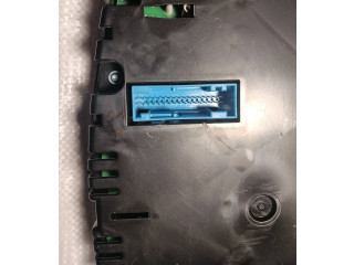 Přístrojová deska Volkswagen Caddy 2014 2K0920866C, VDD024150