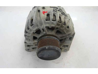 Генератор 231005770R-A Dacia Duster