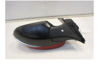 Zpětné zrcátko  Alfa Romeo Stelvio 2017    