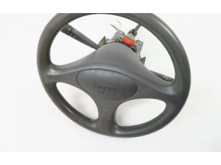  рейка  Колонка рулевая    Fiat Punto (176) 1993 - 1999 года