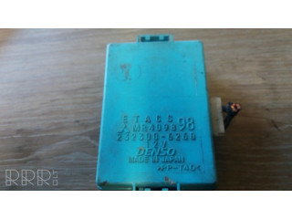 Блок управления MR409898, 2323006260 Mitsubishi Pajero Sport I