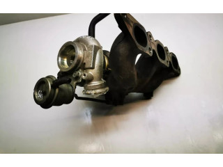  Турбина Volvo XC90  30650210, 4913105151   для двигателя B6294T      