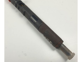 Форсунка 166001137R    Dacia Logan I  K9K792 