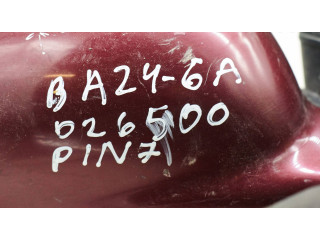 Зеркало электрическое        Peugeot 406  1996 - 1999 года   