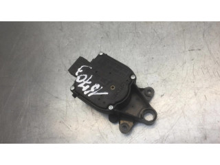 Двигатель задвижки потока воздуха