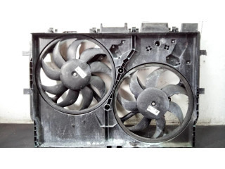 Вентилятор радиатора     1399670080, F9511009    Peugeot Boxer 