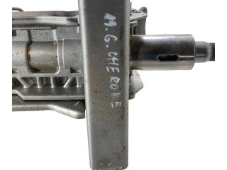 Рулевая рейка 68271363AB, 806544 Jeep Grand Cherokee 2010 - 2021 года