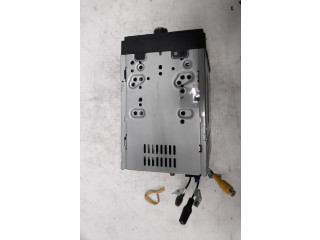 Дисплей NV616 SsangYong Rexton