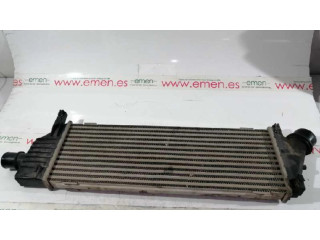 Интеркулер  INTERCOOLER   Nissan Micra 1.5
