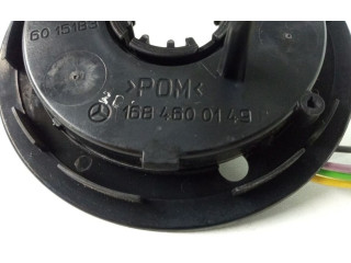 Подрулевой шлейф SRS    Mercedes-Benz E AMG W210