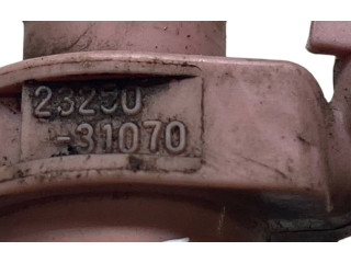 Vstřikovač 2325031070 Lexus GS 300 350 430 450H