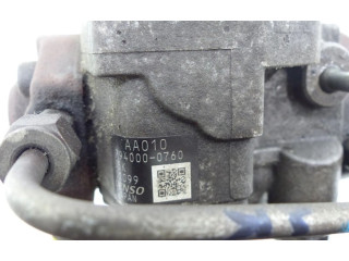 Vstřikovací čerpadlo AA010, IMPRK632919 Subaru Outback null