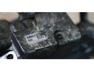 Vstřikovací čerpadlo A6510700601 Mercedes-Benz E W212 pro naftový motor 2.1 OM 651.924