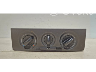 Блок управления климат-контролем 6y0819045 Skoda Fabia Mk1 (6Y)