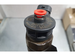 Форсунка H8201453073, BOSCH    Dacia Duster II   