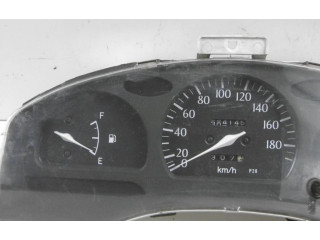 Přístrojová deska Toyota Starlet (P90) V 1997 83800-10200, 83800-10200