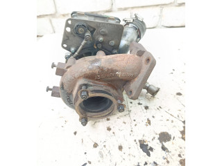 Турбина Audi A6 S6 C6 4F GTB1756VK, 059145721E