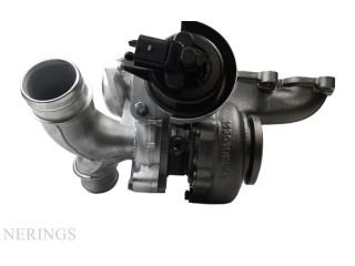 Турбина Audi A1 16309700005, TC30-0002