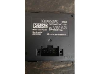 Блок управления 3Q0907530AC, 3Q0907530AC Volkswagen Cross Touran II