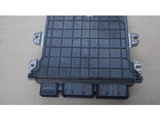 Блок управления двигателя NEC018053 Infiniti Q60