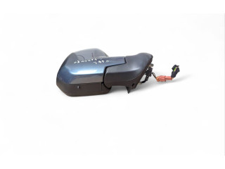 Zpětné zrcátko Citroen Berlingo 2009 8153TQ