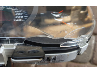 Панель приборов    KIA Sorento       