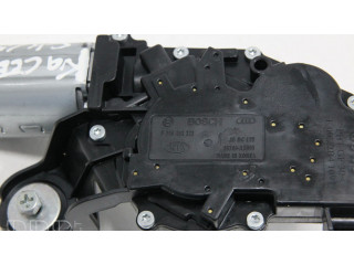 Моторчик заднего дворника F00S2B2222, 98700A2000 KIA Ceed