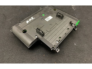 Блок управления климат-контролем 30774366, 06W40E01 Volvo S80