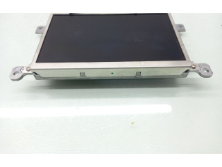 Дисплей 8T0919603A Audi A4 Allroad