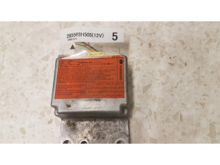 Блок подушек безопасности 285568H505, 050121   Nissan X-Trail T30