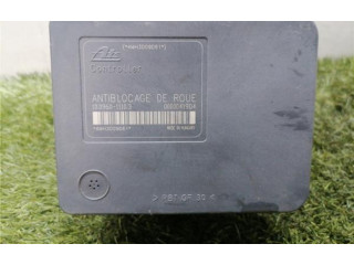 Блок АБС 9641767380, 10096011103   Citroen  C5  2001 - 2004 года