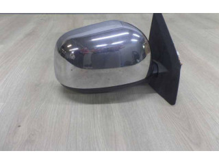 Зеркало электрическое Mitsubishi Outlander 2007 - 2012 года