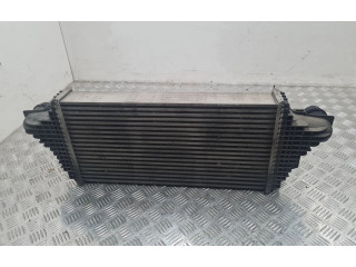 Интеркулер Mercedes-Benz ML W164