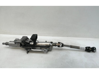 Руль Peugeot 2008 I  2013 - 2019 года 98247375ZD, 98247375ZD      