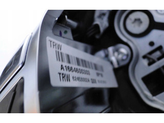 Volant Mercedes-Benz ML W166 2014 A1664600303  