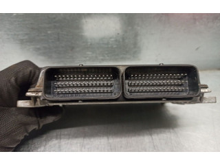 Блок управления двигателя 96801800, 5WY5407A   Chevrolet Matiz