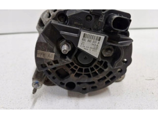 Генератор 03C903023A Volkswagen Golf VI