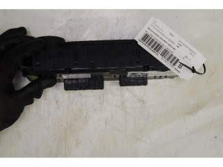 Блок управления климат-контролем Ford Ecosport