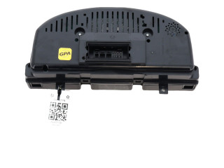 Панель приборов 3C0920870QXZ02   Volkswagen PASSAT B6       