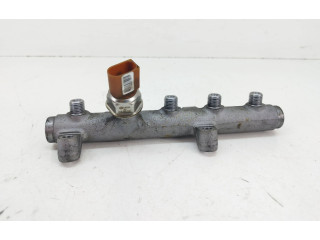 Vstřikovací lišta 059130089AH, 5100000347 Audi A5 Sportback 8TA