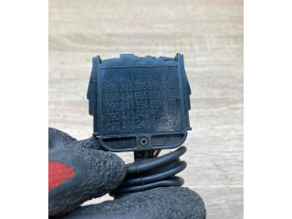 Ручка стеклоочистителей 090243395    Volkswagen PASSAT B6   