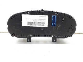 Панель приборов 5K6920870E Volkswagen Golf VI