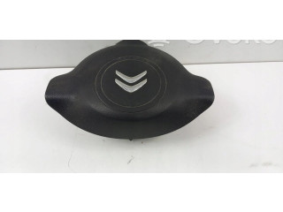 Подушка безопасности водителя Citroen Berlingo