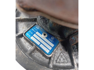 Turbodmychadlo Турбина 046145703F, 911990486 Audi 100 S4 C4