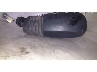 Zpětné zrcátko Fiat Punto Evo 2002 NEGRO